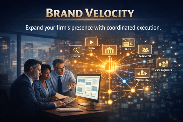 Brand Velocity