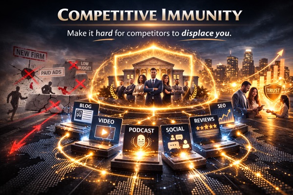 Competitive Durability